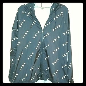 Victoria Secret Rain Jacket